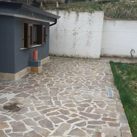 Villetta In Holiday home