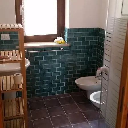 Villetta In Holiday home *