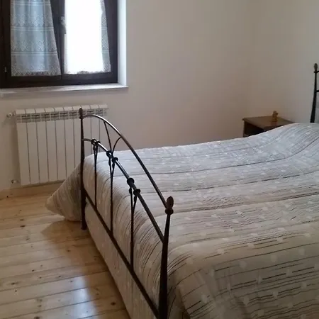 Villetta In Holiday home *