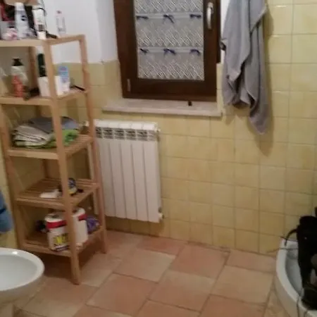 Villetta In Alfedena