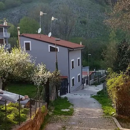 Villetta In *
