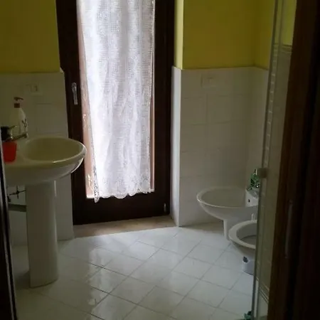 Villetta In Holiday home *