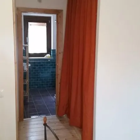 Villetta In Holiday home *
